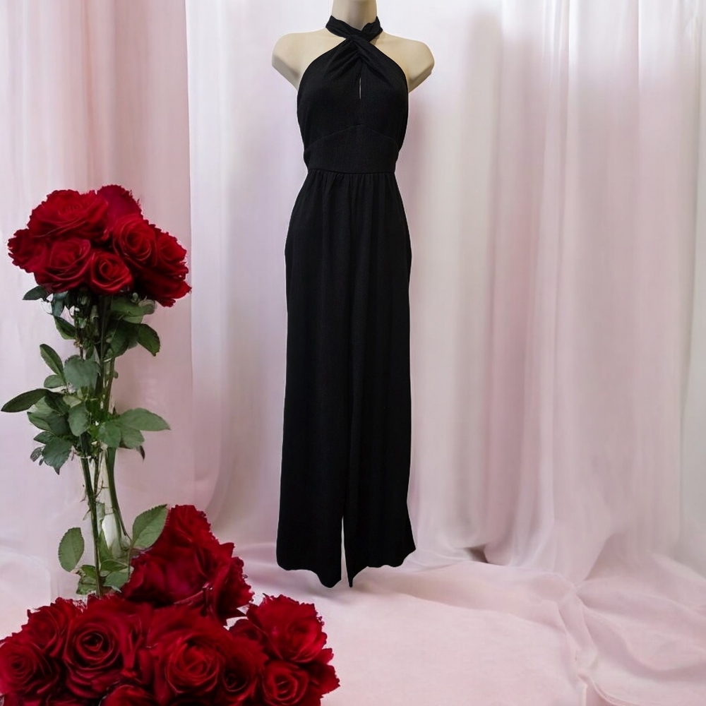 Elegant Palazzo Pant